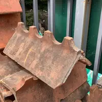 Decorative Ridges