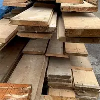 Reclaimed Pine Flooring A