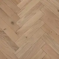 Herringbone Wood Flooring