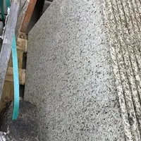 Flamed Golden 20mm Granite Flooring