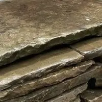 Reclaimed Yorkstone Flags