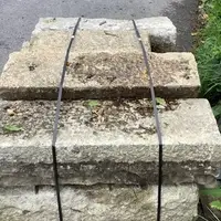 Granite Kerbs