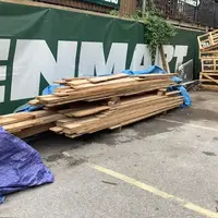 Reclaimed Pine Flooring A