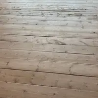 Reclaimed Pine Flooring