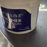 Rewmar Glue & Accessories