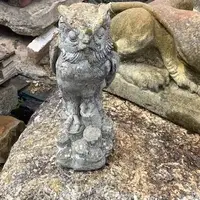 Statues