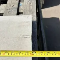 Concrete Coping Stones