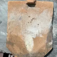 Handmade Clay Tiles