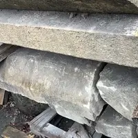 Yorkstone Coping