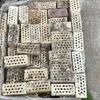 21 Holed Reclaimed Whites