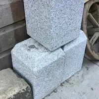 Modern Staddle Stones