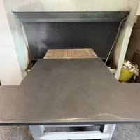 Distressed Edge Slate