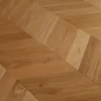 Chevron Style Wood Flooring