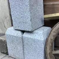 Modern Staddle Stones