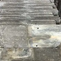 Reclaimed French Slates