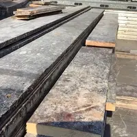 Reclaimed Pine Flooring (July 26)