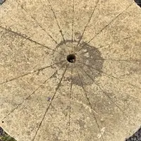 Cider Press Wheels