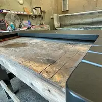 Worktops