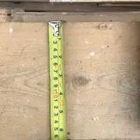Reclaimed Pine Flooring A