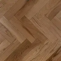 Herringbone Wood Flooring