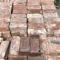 Hooper Exmouth Bricks
