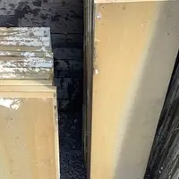 Cream Coping Stone