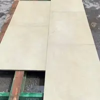 16mm Beige Porcelain