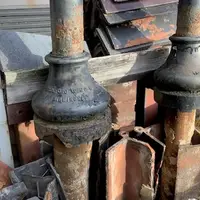 Street Lamps & Fittings