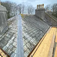 Reclaimed Delabole