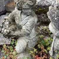 Statues