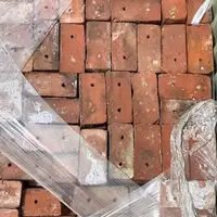 Large Reclaimed Reds