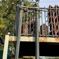 Street Lamps & Fittings