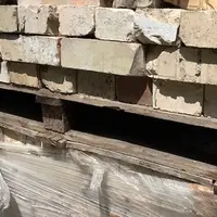 21 Holed Reclaimed Whites