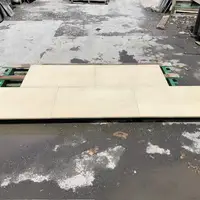16mm Beige Porcelain