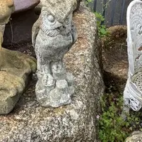 Statues