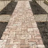 Brick Paving