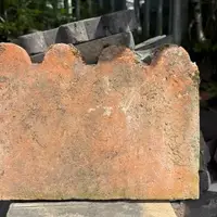 Garden Edgings