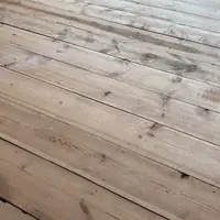Reclaimed Pine Flooring