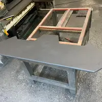 Slate Windowcill