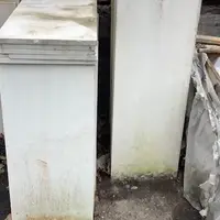 Pale Coping Stone