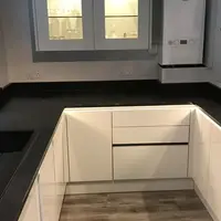 Our Brazilian Slate used for Kitchen counter top