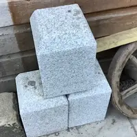 Modern Staddle Stones