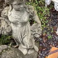 Statues