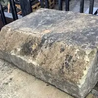 Yorkstone Coping