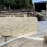 White Solid Bricks