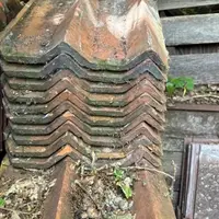 Delta Style Clay Tiles