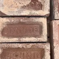 Pinhoe Bricks