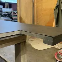 Boxed & Lipped Slate