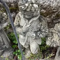 Statues