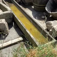 Long Stone Troughs
